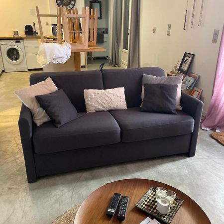 Appartement T2 Bayonne St Esprit Avec Parking 外观 照片