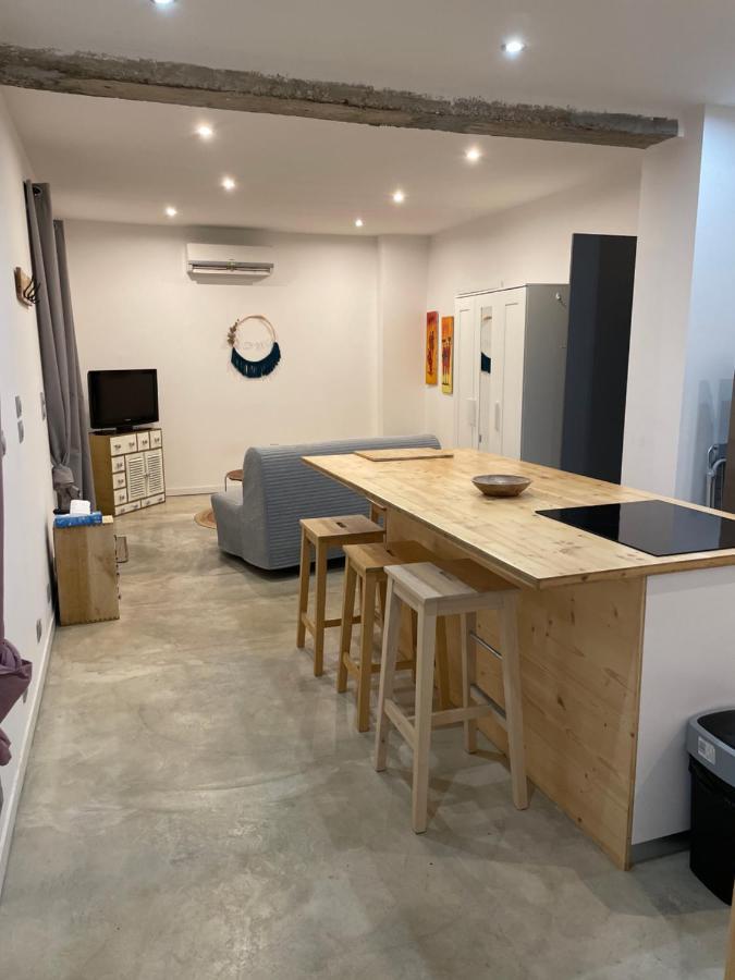 Appartement T2 Bayonne St Esprit Avec Parking 外观 照片