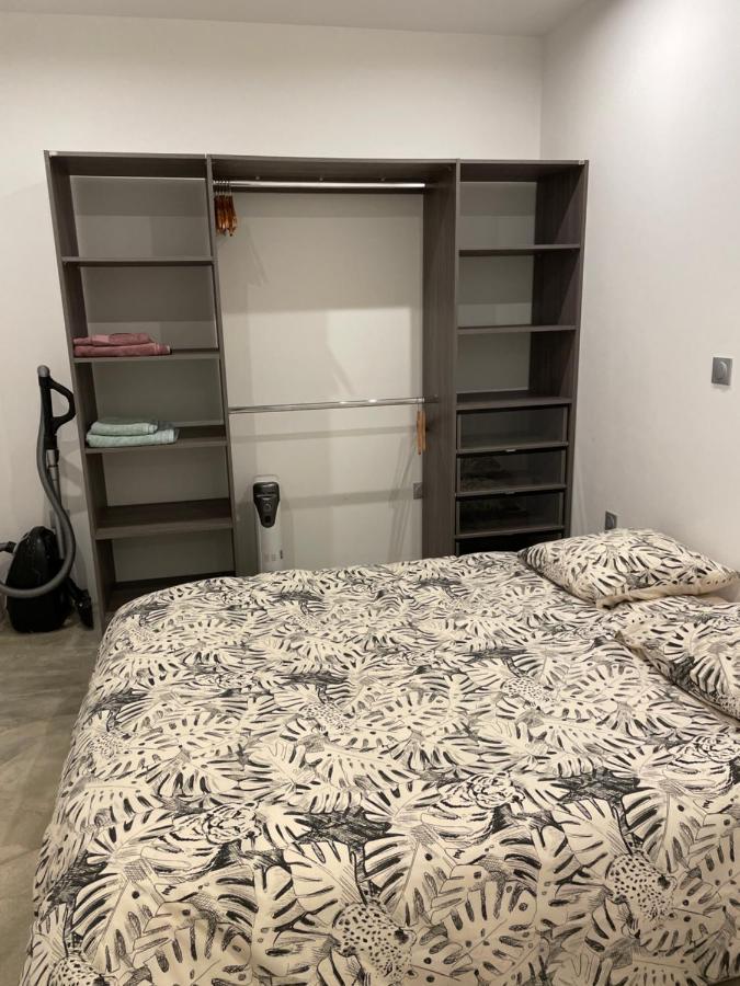 Appartement T2 Bayonne St Esprit Avec Parking 外观 照片
