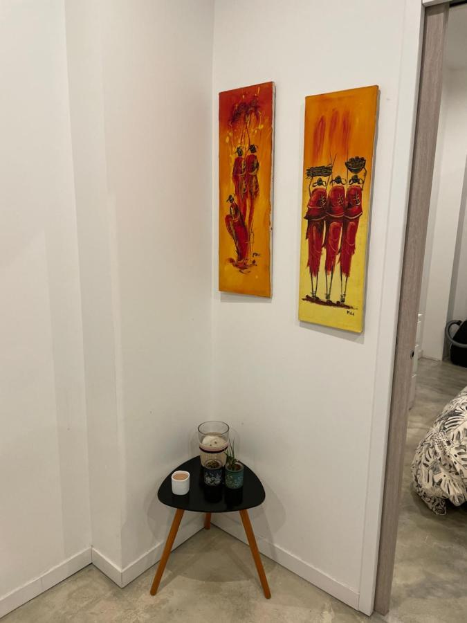 Appartement T2 Bayonne St Esprit Avec Parking 外观 照片