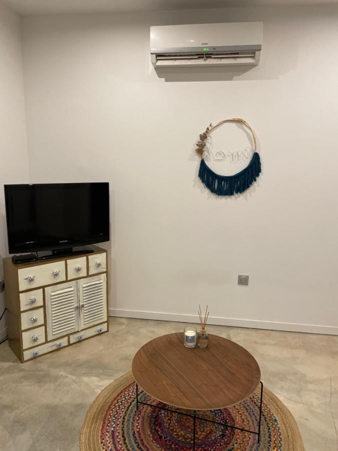 Appartement T2 Bayonne St Esprit Avec Parking 外观 照片