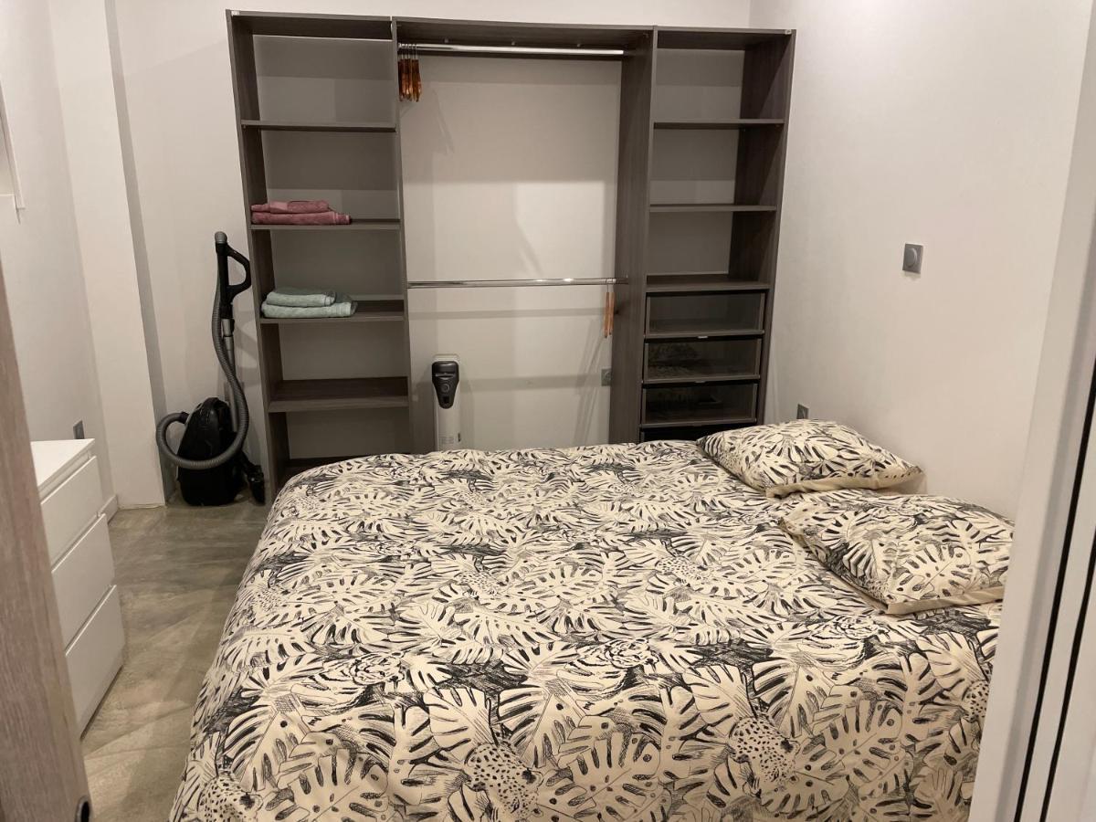 Appartement T2 Bayonne St Esprit Avec Parking 外观 照片