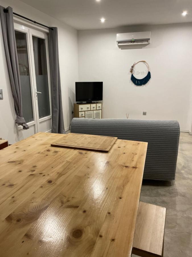 Appartement T2 Bayonne St Esprit Avec Parking 外观 照片