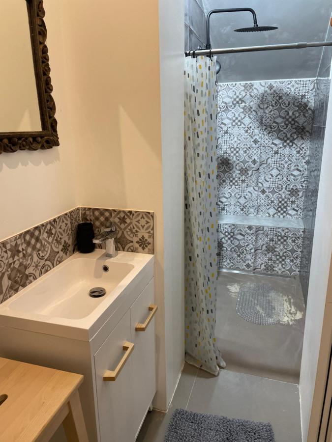 Appartement T2 Bayonne St Esprit Avec Parking 外观 照片