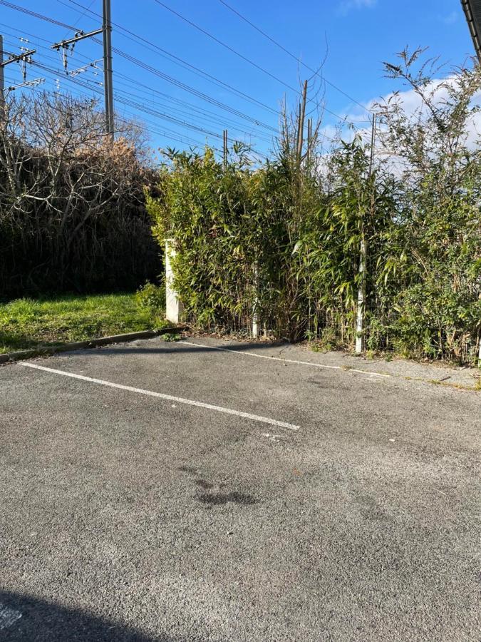 Appartement T2 Bayonne St Esprit Avec Parking 外观 照片